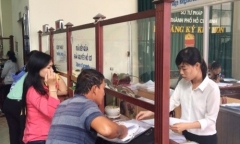 'Cò' làm lý lịch tư pháp, hô biến cả án tích, lý lịch 'đen'?