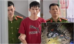 Vụ phát hiện thi thể nam thanh niên tại Khánh Hòa: Thông tin bất ngờ về nghi phạm