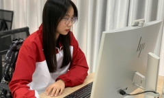 Trường Đại học Văn hoá Hà Nội công bố điểm sàn năm 2025, ngành Luật có điểm đầu vào cao nhất