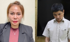 Ba lãnh đạo Công ty CP Quản lý công trình đô thị Bắc Giang bị khởi tố là ai?