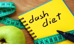 Ăn uống kiểu này giúp giảm cân lành mạnh lại ngăn chặn bệnh 