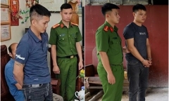 Khởi tố 2 đối tượng mua lợn nhiễm dịch tả châu Phi về giết mổ bán kiếm lời