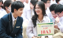 Hà Nội: Học phí công lập chất lượng cao có thể lên đến 6,5 triệu đồng/tháng