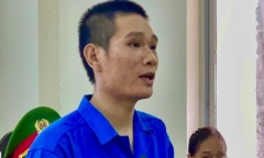 Tuyên án 