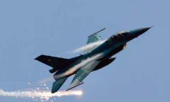 Tin tức quân sự mới nhất ngày 2/5/2024: Ukraine sắp nhận lô F-16 đầu tiên