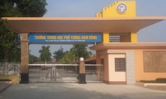 Thanh Hóa: Công bố điểm chuẩn vào lớp 10 năm 2024