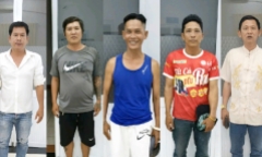 Lật tẩy trò lừa bán thiên thạch 