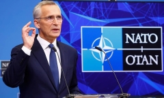 NATO thảo luận đưa vũ khí hạt nhân vào trạng thái sẵn sàng chiến đấu 