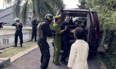 Đỗ Thanh Hải xác nhận: