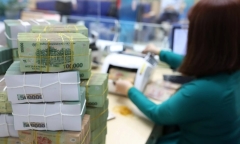 Đại biểu Quốc hội lo cải cách tiền lương từ 1/7 gây áp lực lạm phát