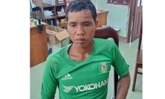 Công an tỉnh Thái Nguyên vận động thành công đối tượng truy nã ra đầu thú