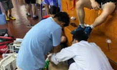 Phát hiện hơn 4 tấn 