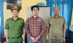 Mất tiền trên sàn ngoại hối, nhân viên ngân hàng lừa bạn bè gần 1,2 tỷ đồng