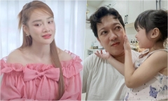 Nhã Phương từng trầm cảm, chửi chồng thời điểm mang bầu trước đám cưới