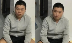 Bắt