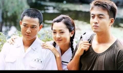 Chẳng còn ai nhận ra đây là 