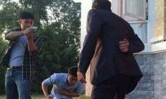 Lộ kịch bản bi thương