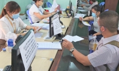 Từ 5/10, thủ tục hưởng trợ cấp hưu trí xã hội được rút xuống còn 7 ngày