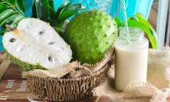 Loại quả chua ngọt bán đầy chợ, giúp 