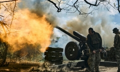 Tổng thống Zelensky lại nhận