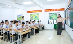 Thách thức và cơ hội khi cấp xã đảm nhận thêm trọng trách giáo dục