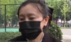 Vợ đau khổ phát hiện chồng ngoại tình, danh tính