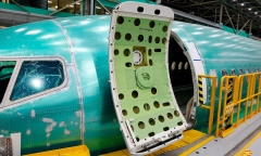 Cục Hàng không Mỹ yêu cầu kiểm tra gấp 2.600 máy bay Boeing 737