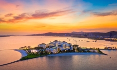 Chia sẻ bí kíp du lịch đảo Rều Quảng Ninh
