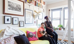 Nhà bếp tiện lợi hơn nhờ những ngăn tủ thông minh này