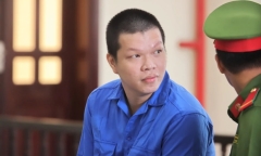 Lời khai của kẻ bắt cóc con gái bạn thân lấy tiền trả nợ cờ bạc