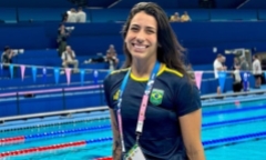 Lén đi chơi qua đêm với bạn trai, VĐV Brazil bị trục xuất khỏi Olympic Paris