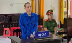Em rể tấn công 2 chị vợ chỉ vì con gà, lĩnh án 14 năm tù