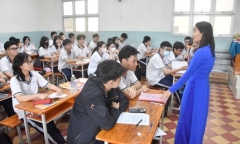 Thi tốt nghiệp THPT 2025:Chi tiết hướng dẫn tô phiếu trả lời trắc nghiệm mẫu mới
