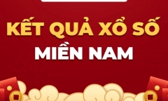 XSMN 3/10 - Kết quả xổ số miền Nam hôm nay 3/10/2025 - kết quả XSMN ngày 3/10