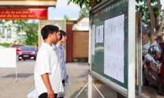 Hà Nội đổi mới tuyển sinh vào 10: Cơ hội hay thách thức?