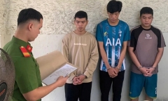 Vụ nam shipper bị đánh tử vong ở Đà Nẵng: 3 bị can khai gì?