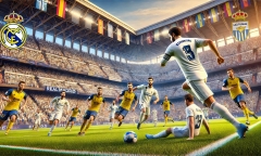 Dự đoán kết quả trận Real Madrid vs Las Palmas, La Liga 22h15 ngày 19/1: Chủ nhà hưởng lợi