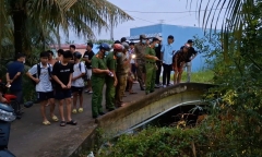 Tin thời sự hôm nay (18/7): Phát hiện thi thể trôi kênh ở Đồng Tháp