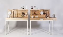 Nhà bếp tiện lợi hơn nhờ những ngăn tủ thông minh này