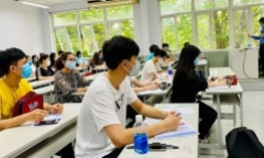 Những trường đại học nào công bố điểm chuẩn xét tuyển sớm?