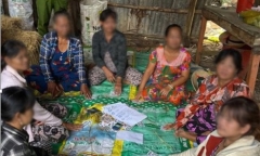 Chuyển hơn 2.000 tỷ đồng ra nước ngoài, chủ tiệm vàng ở TP.HCM bị phạt bao nhiêu tiền?