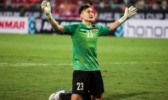 Đặng Văn Lâm