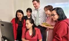 Hà Nội đưa giáo viên 6.5 IELTS đi học nước ngoài để nâng cao chuyên môn