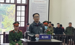 Xét xử nguyên Phó Hiệu trưởng một Trường TH&THCS vì trộm xe ô tô