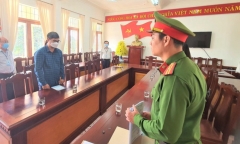 Nguyên hiệu trưởng trường Cao đẳng sư phạm Đắk Lắk và kế toán bị khởi tố