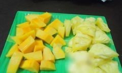 Bí quyết làm sữa chua tại nhà từ sữa đặc