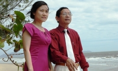 Đại gia 75 tuổi: 
