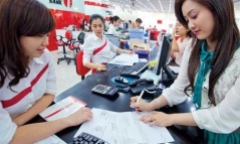 Gửi tiết kiệm ngân hàng: