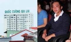 Đại gia nghèo nhất trong các đại gia Việt