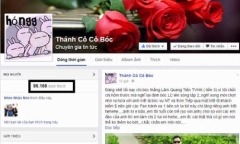 Đại gia Phượng Chanel 